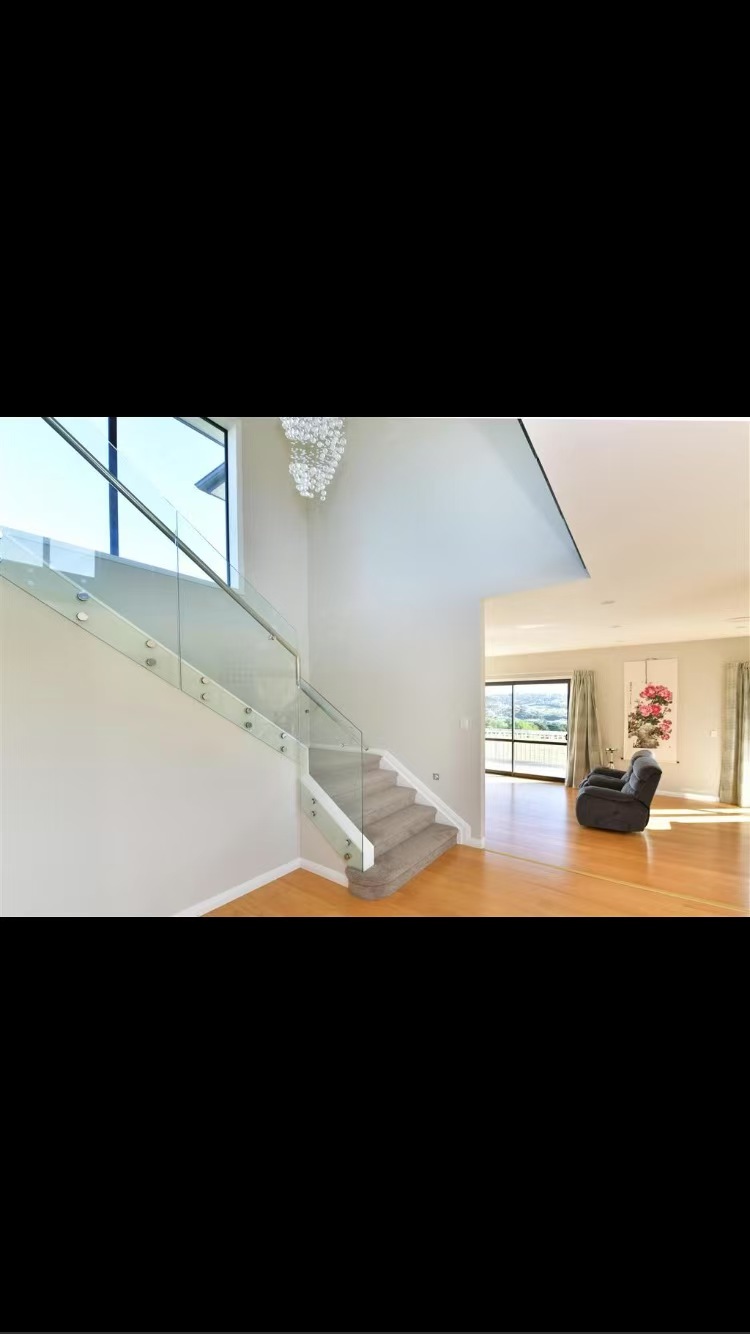 347 Pinecrest Dr Framework