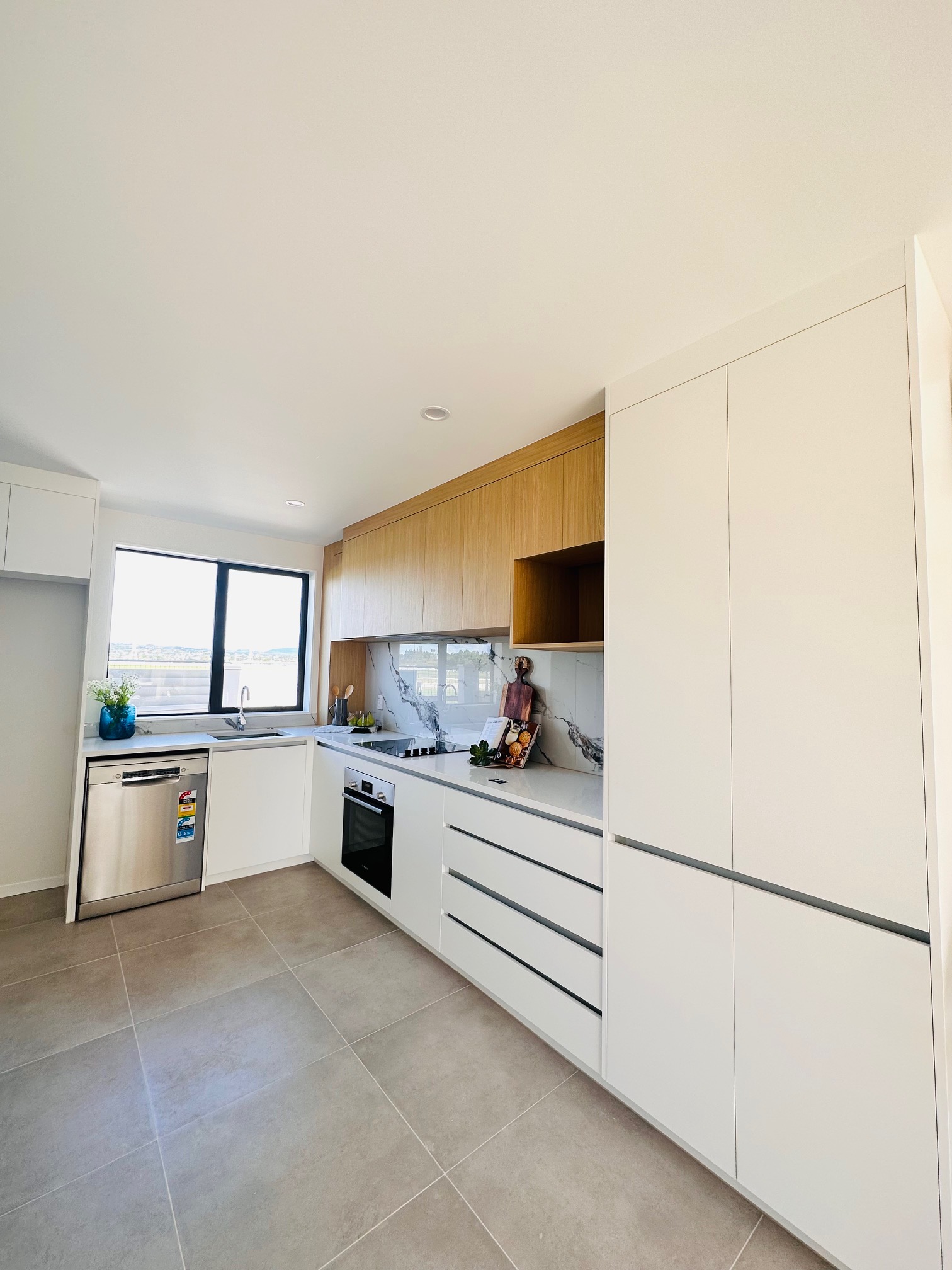 1 Parkway Drive Interior Spaces