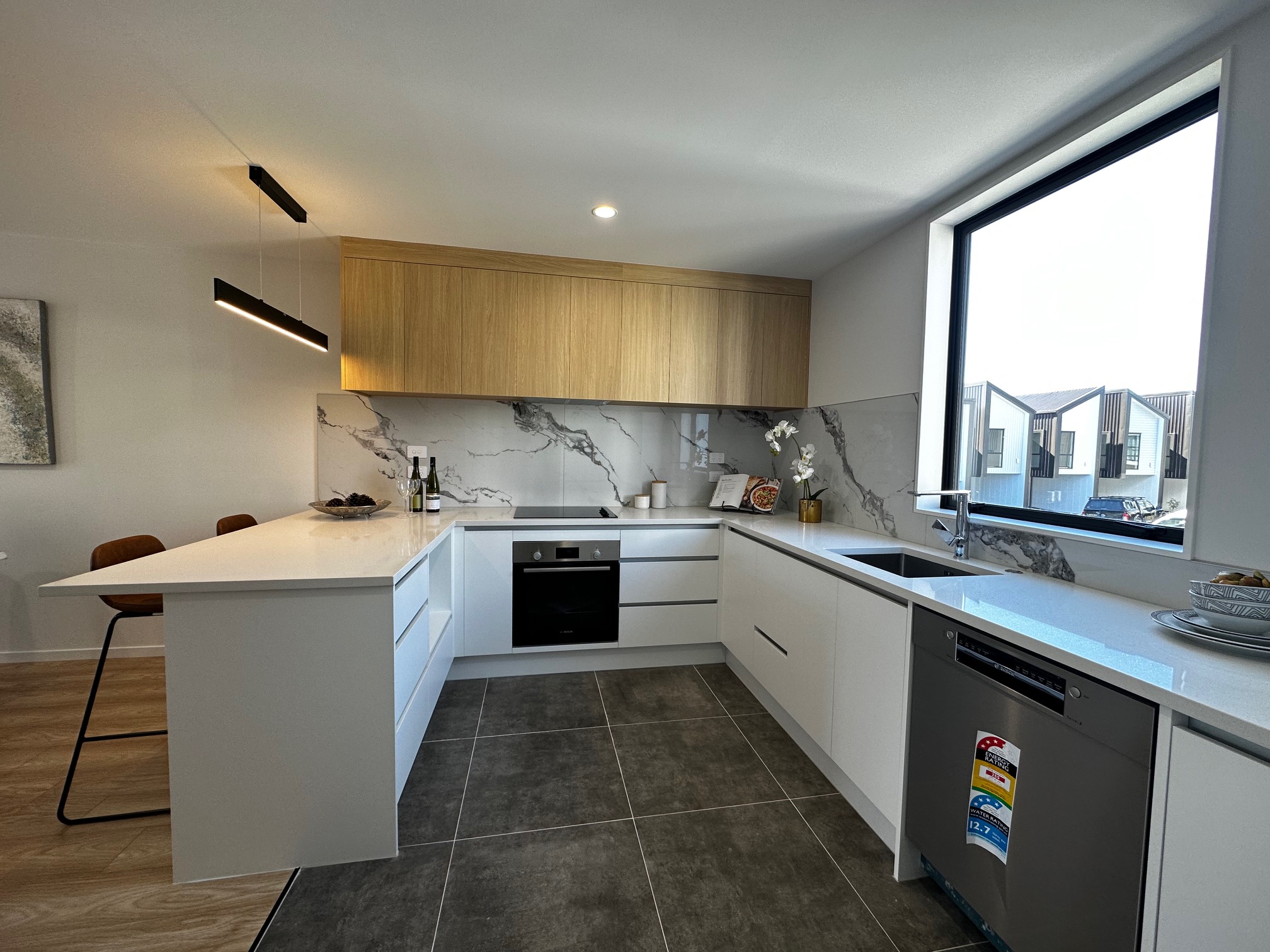 30 Westgate Drive Interior Design