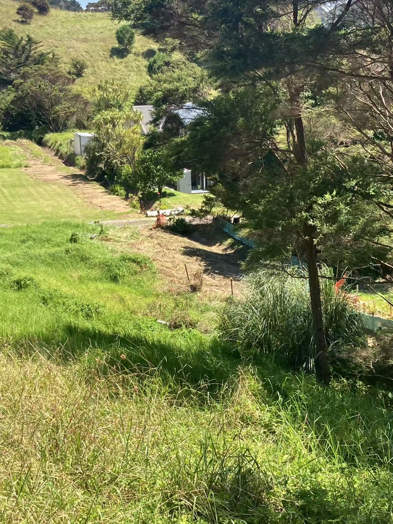 Weranui Road Development